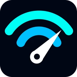 FiberTest -Internet Speed Test のアイコン